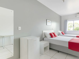 Teuthos Hotel by OYO Rooms