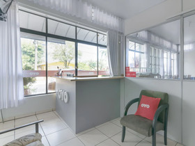 Teuthos Hotel by OYO Rooms