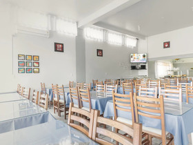 Teuthos Hotel by OYO Rooms