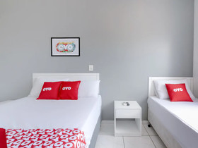 Teuthos Hotel by OYO Rooms