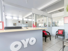 Teuthos Hotel by OYO Rooms