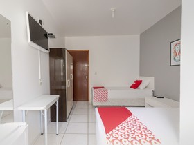 Teuthos Hotel by OYO Rooms