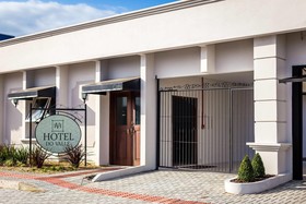 Hotel do Valle