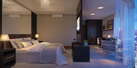 Blue Hill Hotel