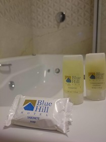 Blue Hill Hotel