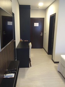 Blue Hill Hotel