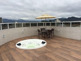 Blue Hill Hotel