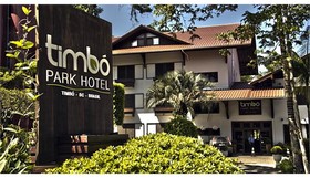 Timbo Park Hotel