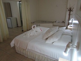 De Rose Palace Hotel