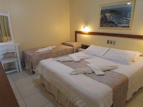 De Rose Palace Hotel