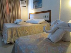 De Rose Palace Hotel