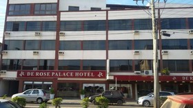 De Rose Palace Hotel