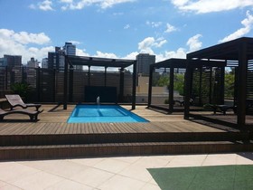 De Rose Praia Hotel