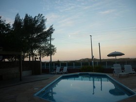 De Rose Praia Hotel