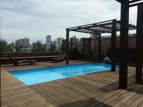 De Rose Praia Hotel