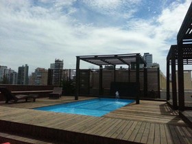 De Rose Praia Hotel