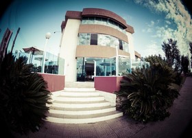 De Rose Praia Hotel