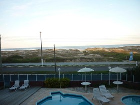 De Rose Praia Hotel