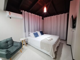 Pousada Brisas Do Rio