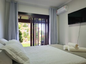 Pousada Brisas Do Rio