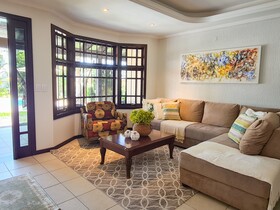 Pousada Brisas Do Rio