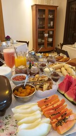 Pousada Brisas Do Rio