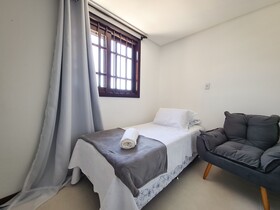 Pousada Brisas Do Rio