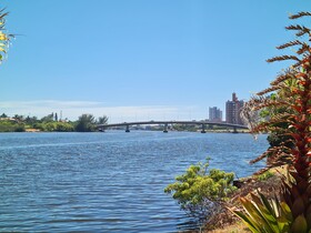 Pousada Brisas Do Rio