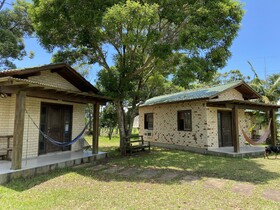 Pousada Haras Trevo de Ferro, Praia, Piscina e Campo