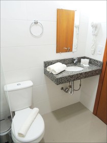 Pousada Molhes Da Barra