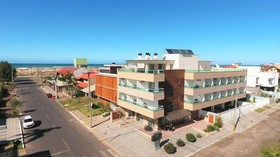 Pousada Molhes Da Barra