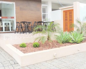 Pousada Molhes Da Barra