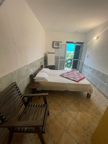 Hotel Central Praia