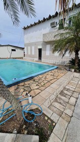 Hotel Central Praia