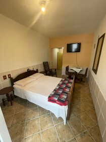 Hotel Central Praia