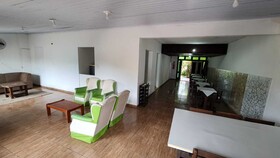 Hotel Central Praia