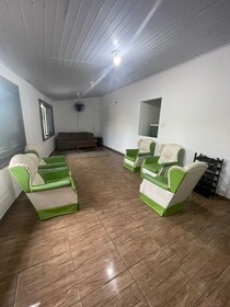 Hotel Central Praia