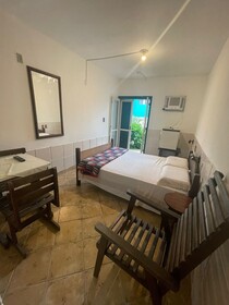 Hotel Central Praia