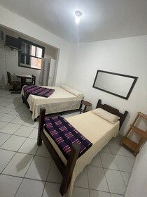 Hotel Central Praia