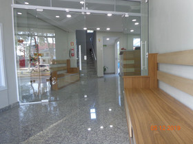 Lebanon Praia Hotel