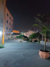 Lebanon Praia Hotel