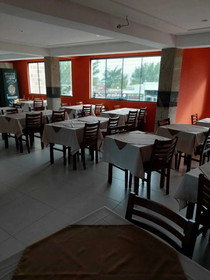 Lebanon Praia Hotel