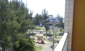 Lebanon Praia Hotel