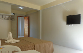 Lebanon Praia Hotel