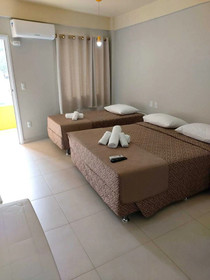 Lebanon Praia Hotel