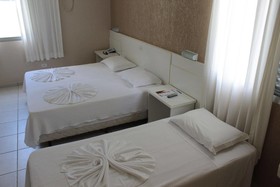 Hotel Termas da Guarda