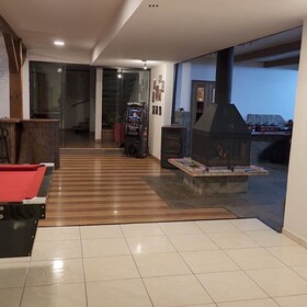 Hibisco Home Hotel