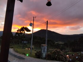 Hibisco Home Hotel