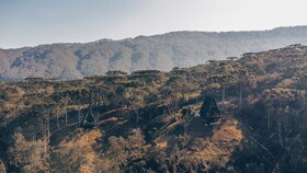 Hope Valley Chales