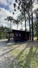Hope Valley Chales
